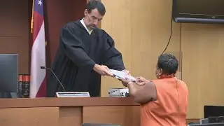 Grand jury hands up indictments in GA election case | FOX 5 News