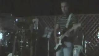Stone 72 - Scar Tissue