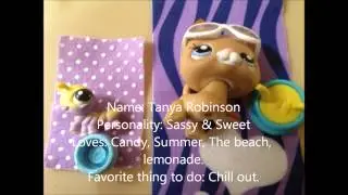 LPSNTM For LimeGreenLPS