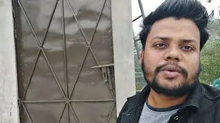 বাসার ছাদের দরজা বাহিরে নাকি /ভিতরে লাগাবেন। জেনে নিন