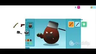 trying out shell shocker codes *part 3
