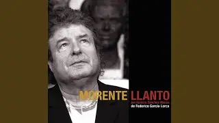 La cogida y la muerte (Acapella)