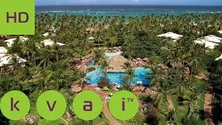 Отель Grand Palladium Palace Resort Spa & Casino. Доминиканская Республика, Пунта-Кана
