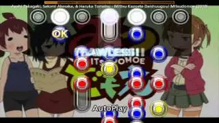 [stepmania] [noteskins] ssc 7 keys is bugged like fuck