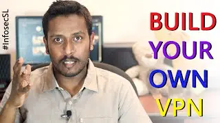 How to build your own VPN | Cyber Security Guide | In English | in 2020 | OpenVPN | Linode
