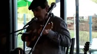 John Van Hal plays Blue,Red and Grey by The Who