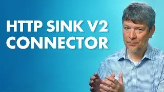 HTTP Sink V2 Connector for Confluent Cloud
