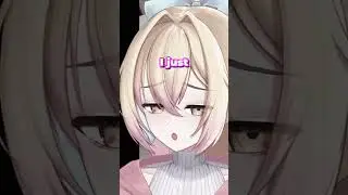 How Would You Explain This Clip to Someone Who's Never Watched a Vtuber?