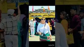 KARTHIK SWAMI TEMPLE  🛕 #millionviews #karthik #karthikswami #murugan #shiv #shiva #views #vlog