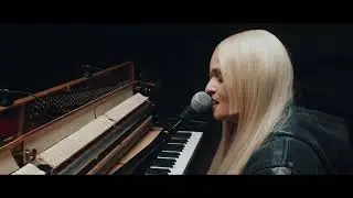 &Auml;TNA - Major Love | The Atelier Session - Live @limusicstudio11300
