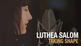 Luthea Salom - Taking Shape - Vapor Studio Sessions