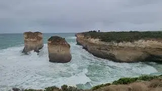 The Incredible Bulk - Shipwreck Coast