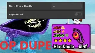 [UPDATE] GO FISHING🐟 INSANE OP SCRIPT (DUPE INF BAIT) | Beecon Hub