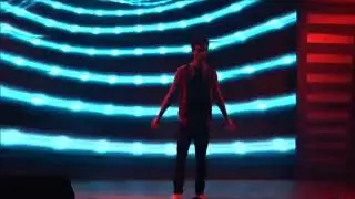 Raghav crocroz slow motion best dance