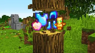 The Luckiest Start in Randomizer UHC...