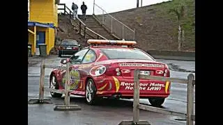 monaro WEBcar AUGUST  2008  PACE CAR CALDER