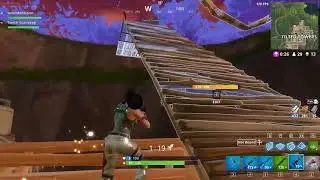 Fortnite WORLD RECORD (42 Kills DUO SQUADS PC)