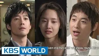 You Are My Destiny | 너는 내 운명 EP.2 [SUB : ENG / 2014.11.03]