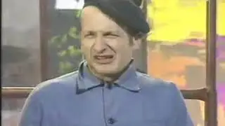 Kabaret Moralnego Niepokoju - Panie Majster