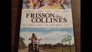 Frisson Des Collines Guillaume Lemay (Director)  Rated:  G   Format: DVD