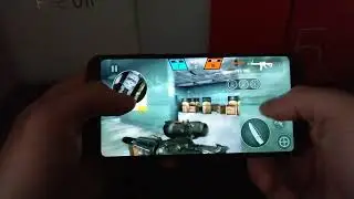 BULLET FORCE Xiaomi Redmi 5 Plus // МАКСИМАЛЬНЫЕ НАСТРОЙКИ