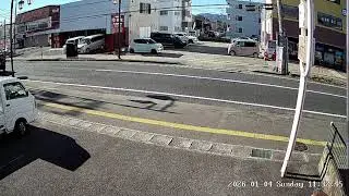 福島県 いわき市平作町ライブカメラ Fukushima Iwaki Live camera.world.cam