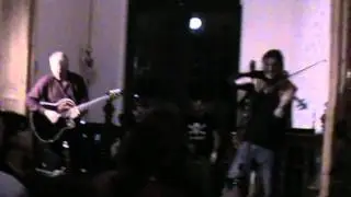 Farfarello - Finale (fragment) in La Copac, Bucharest (06.02.2013)
