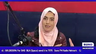 Ay Dagaar Pulken with Labrain Baloch