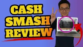 Cash Smash Review - Should You Get This Program?