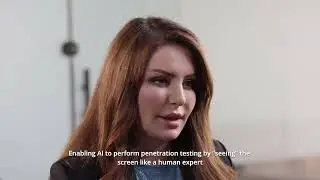 تیمی ئاسایشی ئەلیکترۆنیمان یەکەم سیستەمی زیرەکی دەستکردی بە ناوی AAVII بنیادناوە