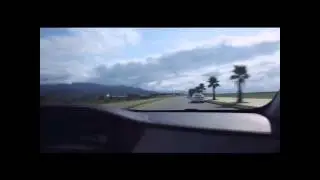 Тест драйв от Давидыча Mercedes s-class  Teaser