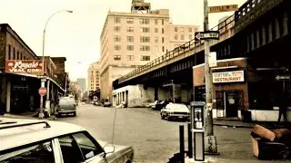 *Nostalgic Vintage 1980's Manhattan NYC Photo Slideshow* Retro 80s New York NY Big Apple Nostalgia