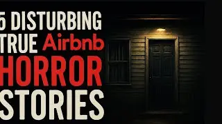 5 Disturbing True AIRBNB Horror Stories