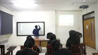 Simulasi Mengajar Materi Recount Text Dengan Model Direct Instruction(Structured Overview Strategy)2