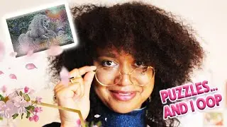 REVIEWING A PUZZLE 🧡 SOE'S REVIEWS