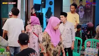 END MUSIC - PEDIH - KHITANAN M. SYAROFUL ANAM - RENGGING PECANGAAN JEPARA