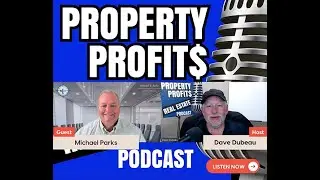 Turning Cash into Cash Flow with Hard Money Loans &mdash; Michael Parks