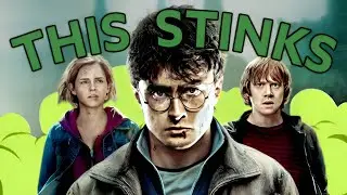 Why the Harry Potter Ending Was Disappointing | What Went Wrong