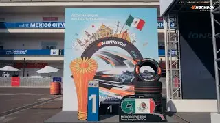 Formula Eㅣ2026 Formula E Season 12 Hankook MomentㅣHankookTire