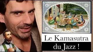 Le kamasutra du jazz (1) le « missionnaire »