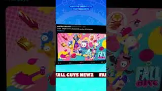 Fall Guys Mobile is Almost Here #fallguys #fallguysmobile #mobile