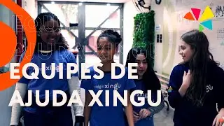 Conheça o Programa de Prevenção ao Bullying | Colégio Xingu