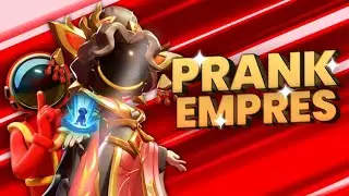 PRANK EMPRES PANGGIL 2X - Super Sus