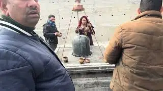 Lakha Mandal Mandir Ka Rahasya | Bugurg Admi Ne Bataya Asli Itihaas | Uttarakhand Vlog