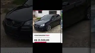 Melhores carros at&eacute; 35 mil