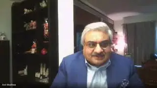 Webinar on 'India Australia Alliance Over Indo-Pacific'