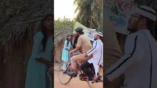 Police v\s kaidi🤣🚨 #shorts #suspense #comedy #chandanshortsvloger