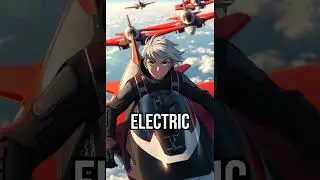 Electric aircraft: A new era begins. #aviation #innovation #sustainability