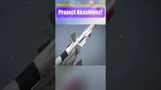 Project Akashteer:  | Indian Army&rsquo;s Sky Guardian Explained