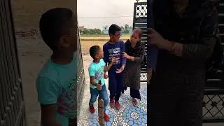 Under aao jaldi bhoot hai bahar 😩🤪 #shorts #viral #funny